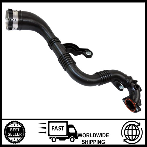 Turbo hose charge air - hose, for