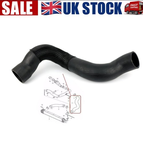 Intercooler turbo hose for - hose,