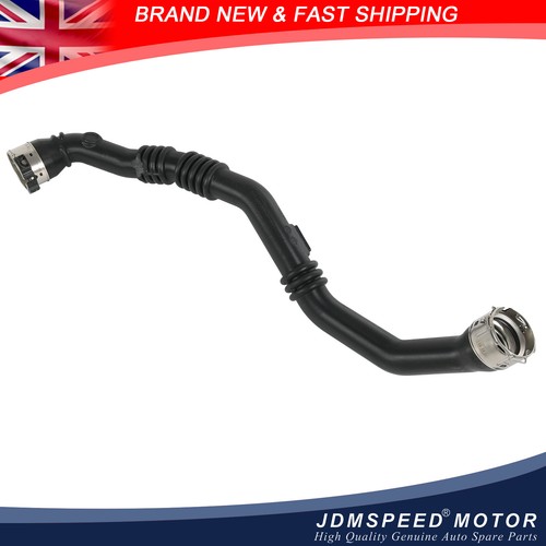 Turbo intercooler hose - turbo, pipe