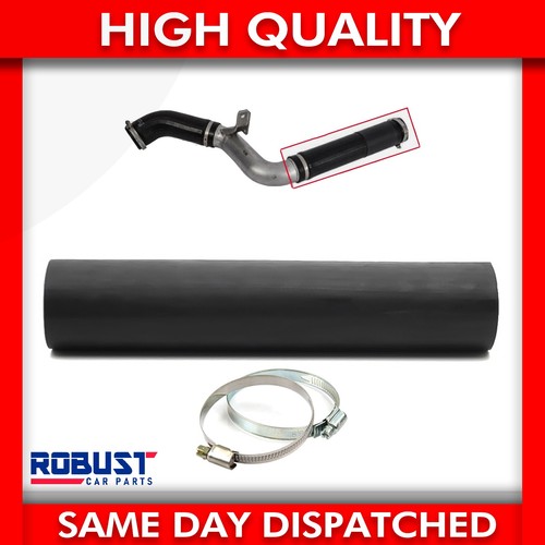 Intercooler turbo hose pipe - intercooler,
