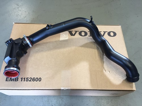 Genuine volvo turbo - genuine,