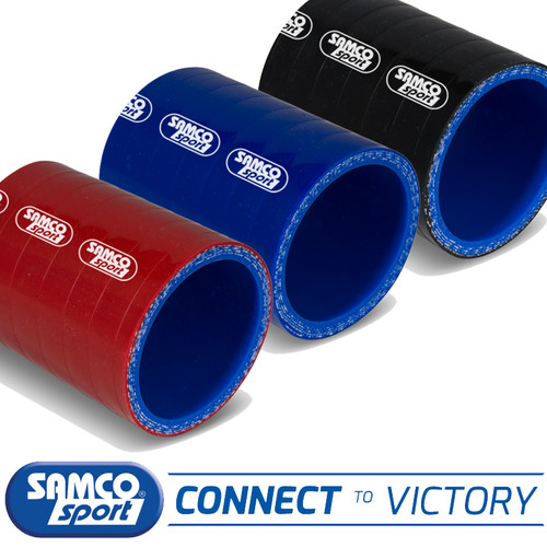 Samco silicone coupling hose - samco,