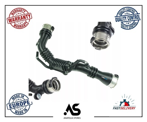 Intercooler turbo hose pipe - hose,