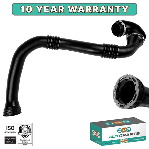 Turbo intercooler hose pipe - turbo,