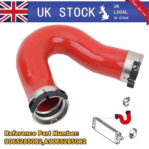 Intercooler turbo hose pipe - turbo,