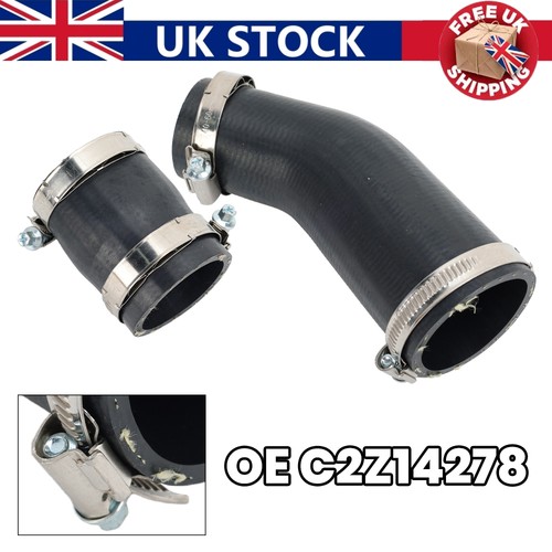 Premium new intercooler - new,
