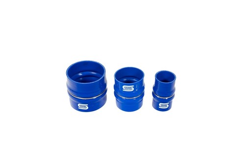 Silicone hump hoses turbo - hump,
