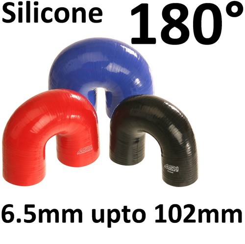 180 silicone hose - hose, degree