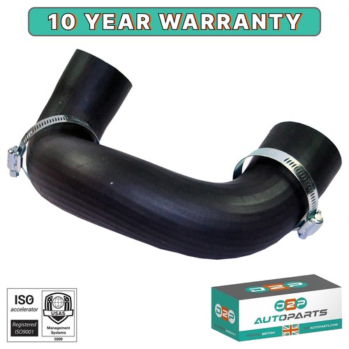 Intercooler turbo hose pipe - turbo,