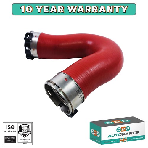 Intercooler turbo hose pipe - turbo,