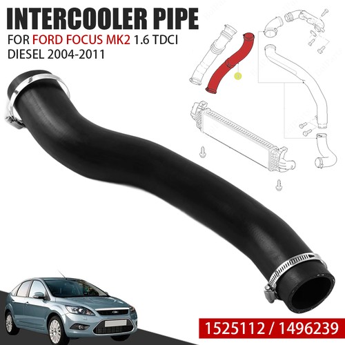 For ford focus mk2 tdci - 1.6,