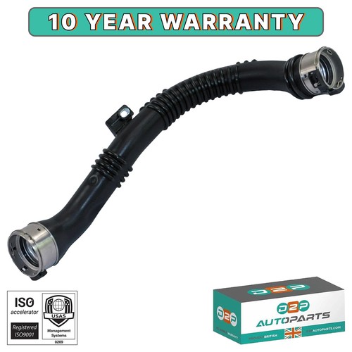 Turbo boost intercooler hose - boost,
