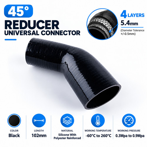Degree reducer silicone - 45,
