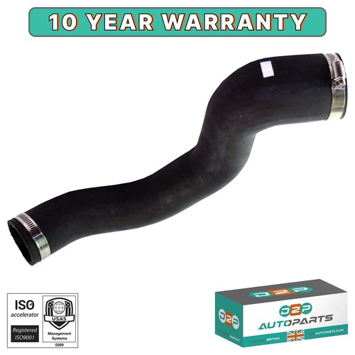 Intercooler turbo hose - intercooler,