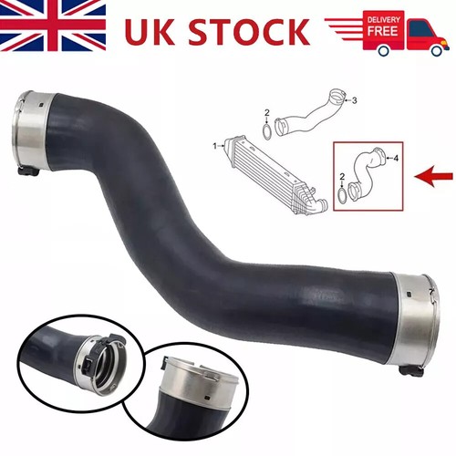 Intercooler turbo hose pipe - intercooler,
