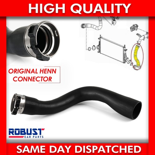Turbo intercooler hose pipe - hose,