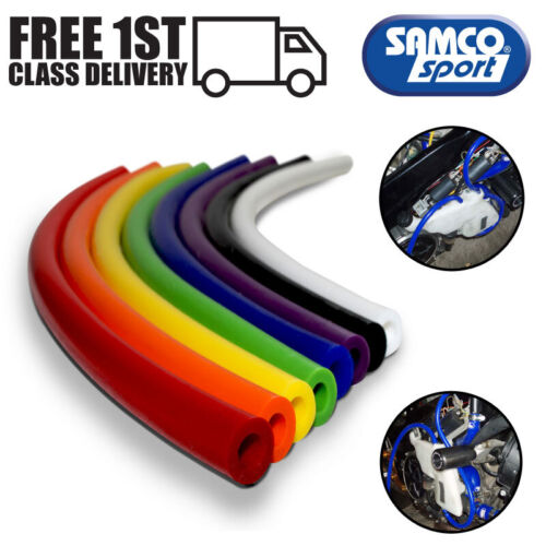 Silicone vacuum hose pipe - vacuum,