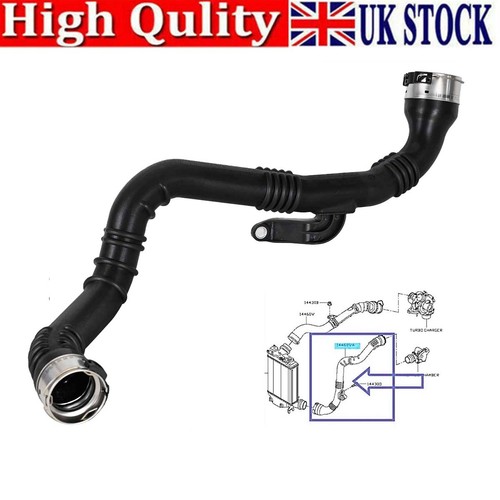 Turbo intercooler hose for - turbo,