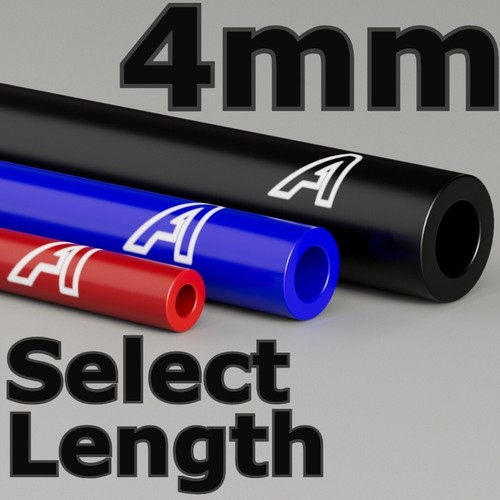 4mm silicone vacuum - vacuum, hose