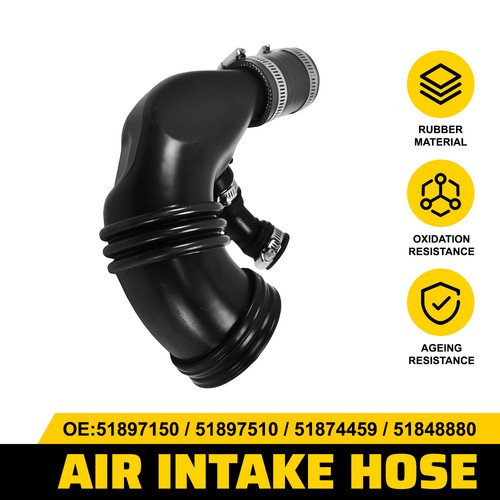 Turbo air intake hose pipe - turbo,