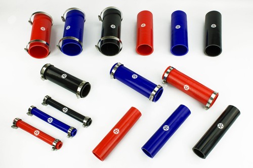 Straight silicone hose - hose, pipe