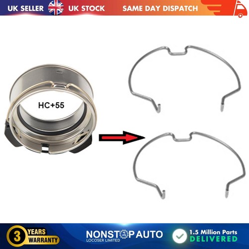 Turbo hose connector - 2x,