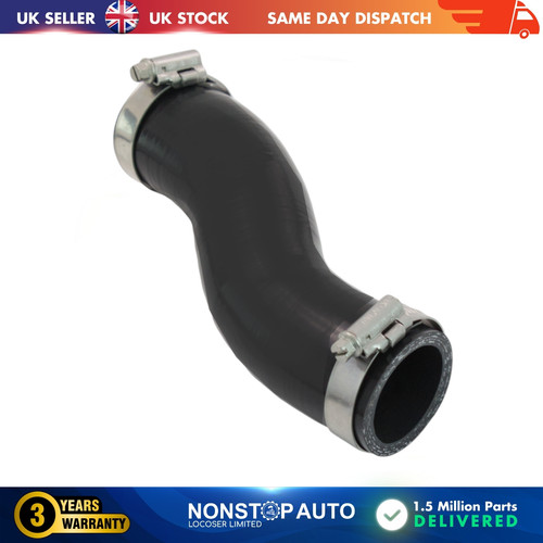 Turbo intercooler hose pipe - hose,