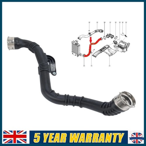 Turbo intercooler hose for - turbo,