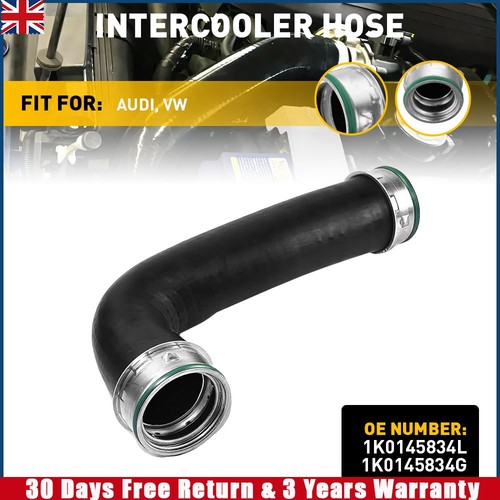 Intercooler turbo hose - hose, pipe