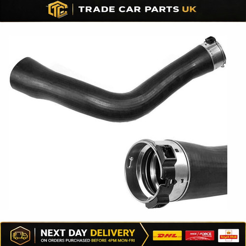 Turbo intercooler hose - turbo,