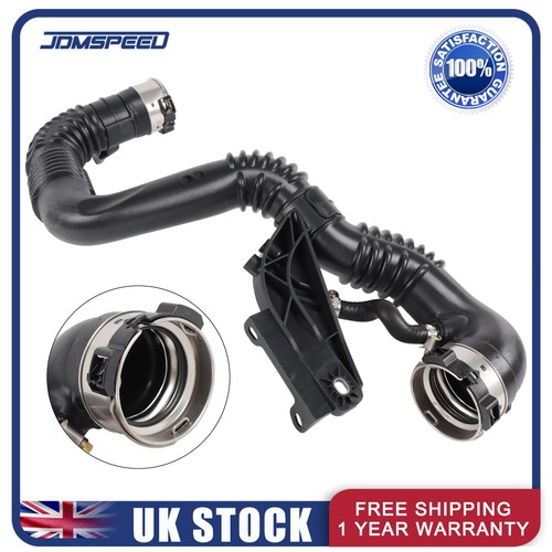 Turbo intercooler hose pipe - hose,