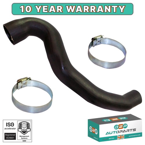 Intercooler turbo hose pipe - intercooler,