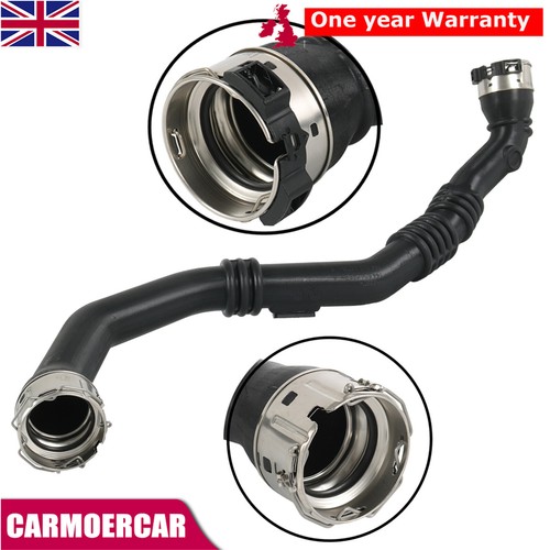 Turbo intercooler hose - turbo,