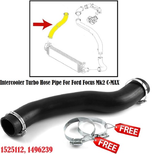 For ford focus mk2 - focus, tdci