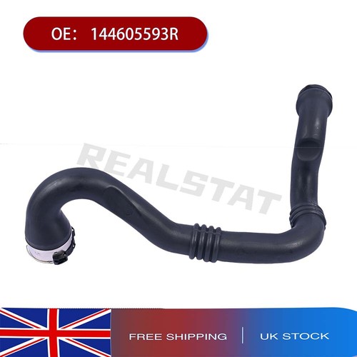 New intercooler turbo hose - new,