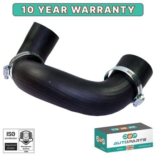 Intercooler turbo hose pipe - turbo,