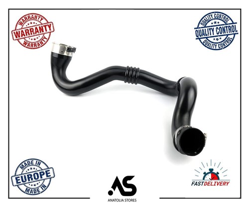 Intercooler pipe turbo - intercooler,