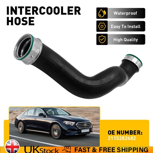 Turbo intercooler hose pipe - intercooler,