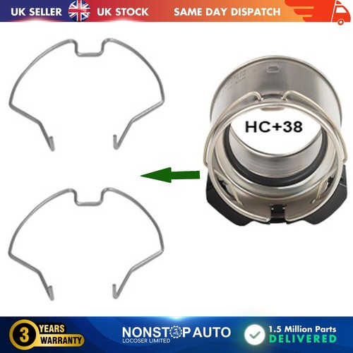 Turbo hose pipe - 2x,