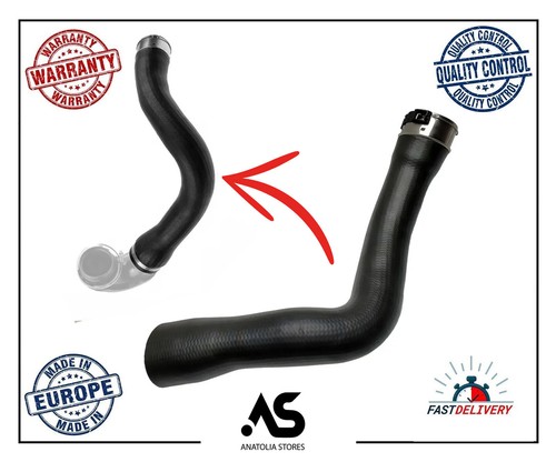 Intercooler pipe turbo hose - pipe,