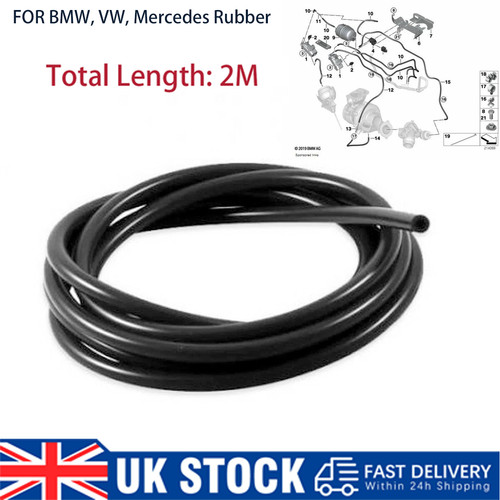 5mm vacuum silicone - 3.5mm,
