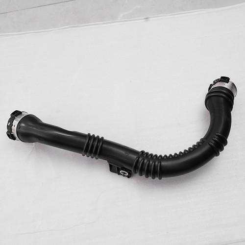 Turbo boost intercooler hose - turbo,