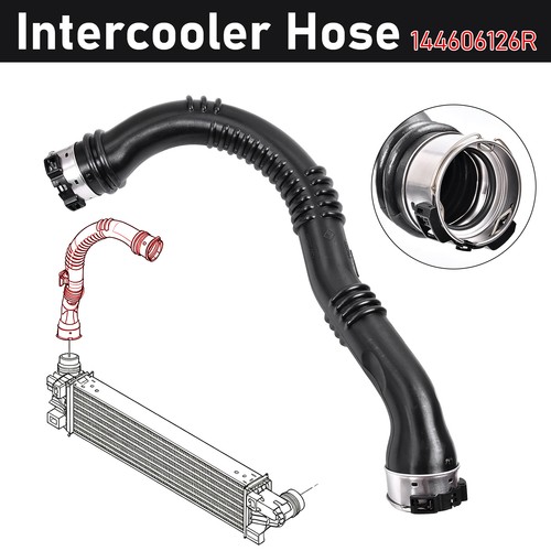 Turbo boost intercooler - turbo,