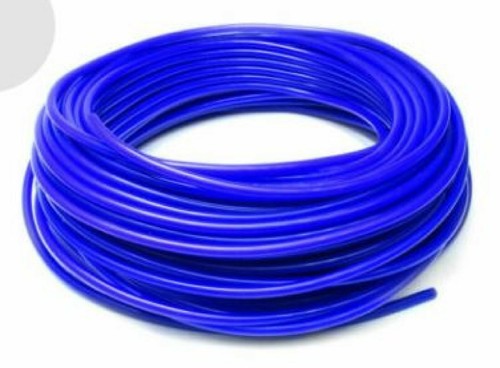 5mm vacuum silicone hose - 3.5mm,