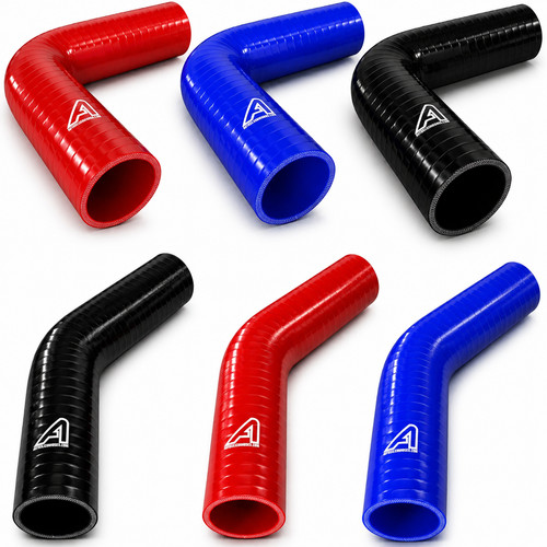 Degree silicone elbow - 90, or