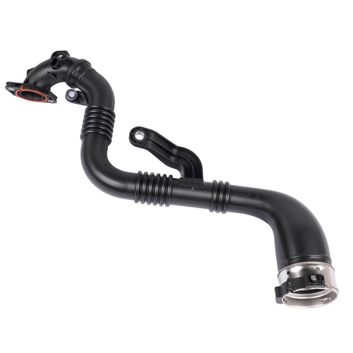 Turbo hose charge air - air,