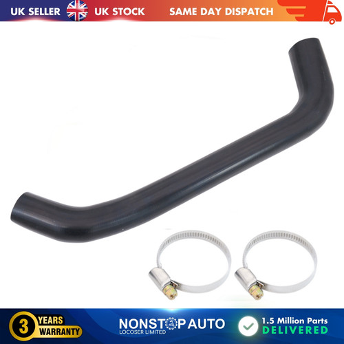 Turbo hose pipe - ,