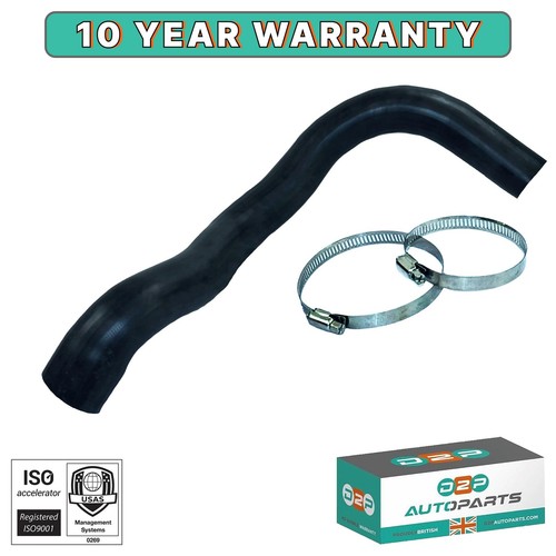 Turbo intercooler hose rubber - intercooler,