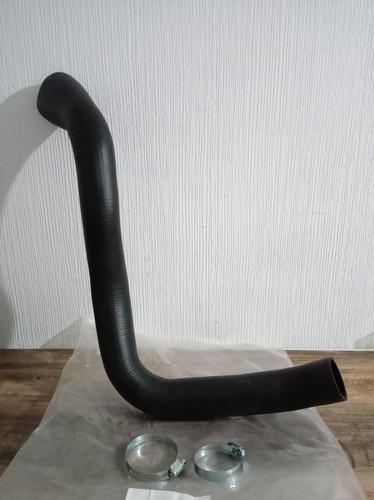 Intercooler turbo hose - intercooler, pipe