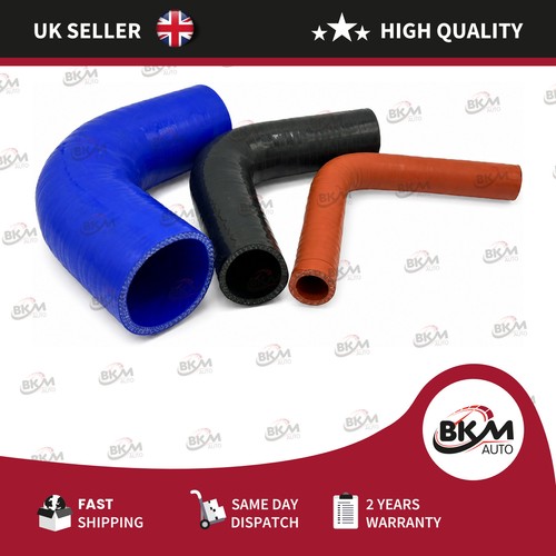 Silicone elbow hose pipe 90 - hose,
